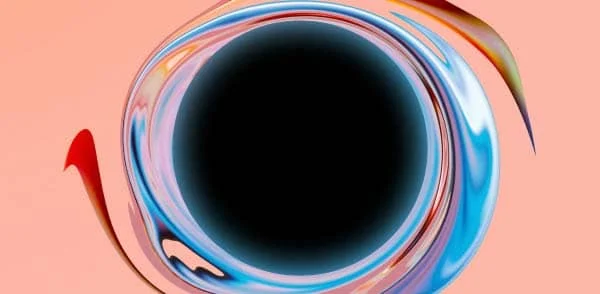 Swirling Vortex Swirling Vortex